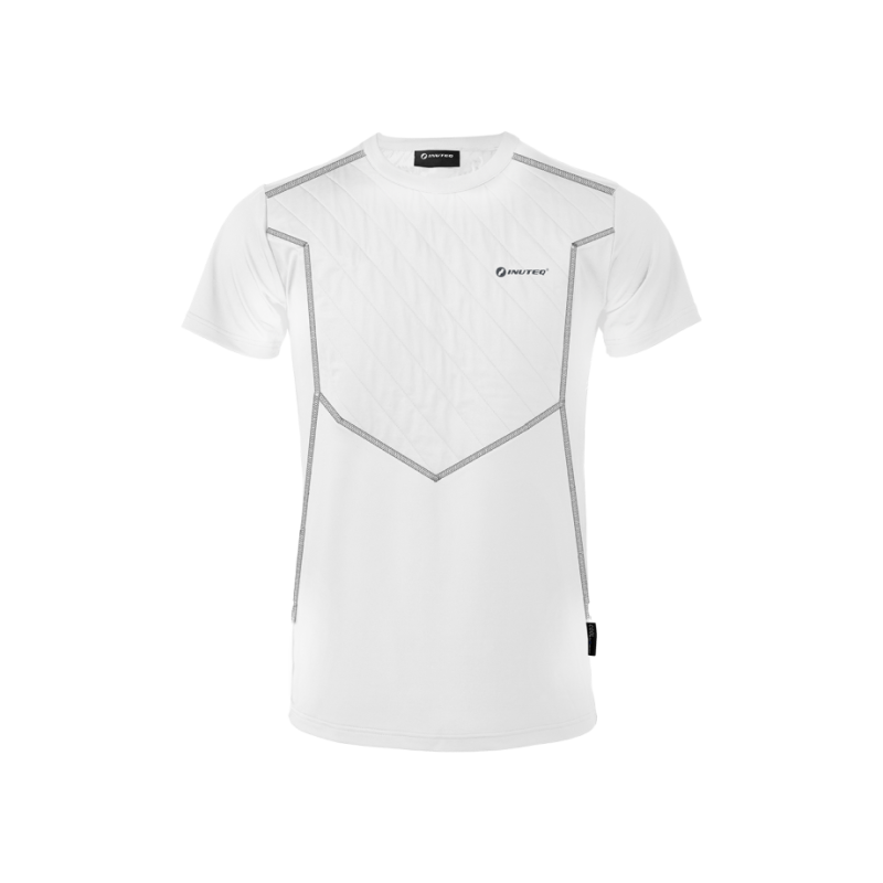 INUTEQ - T-shirt rafraichissant - BODYCOOL T-SHIRT