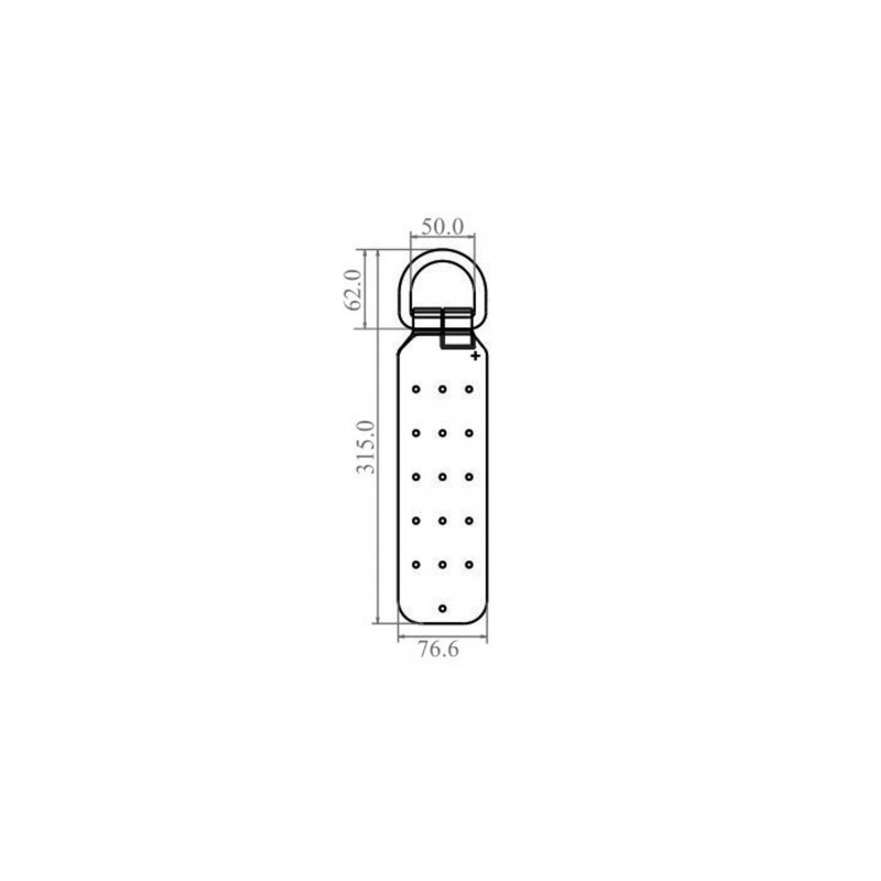 Accessoire Travail En Hauteur Charpente Kratos Safety Point D'ancrage, Point D'ancrage De Poutre, Réutilisable équipement Protection Travail Hauteur