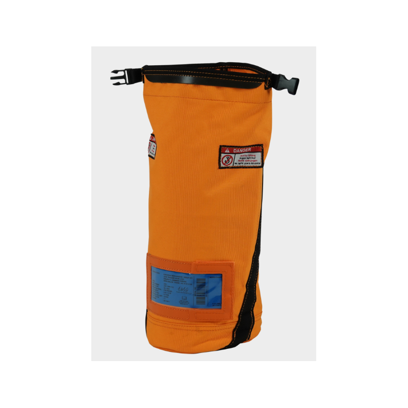 PLUCEO - Mini sac de levage à outils - 6L