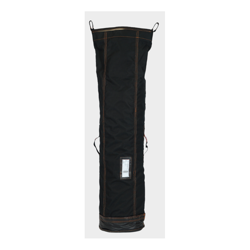 Sac De Levage En Nylon Pour Plongée Sous-Marine - Bouée Flottante Haute Visibilité 22,7 Kg, Rouge