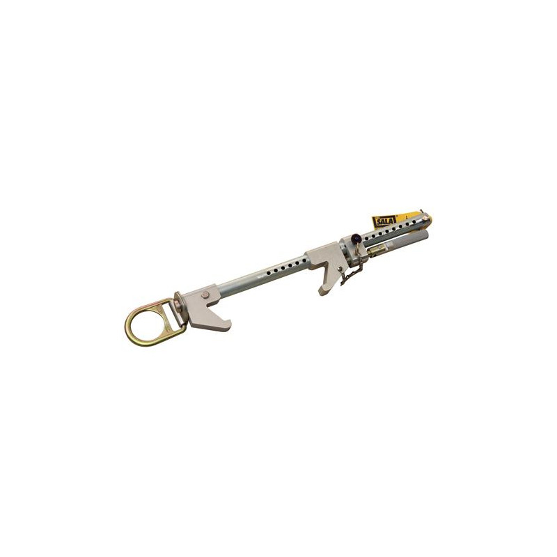 Ancrage poutre acier Ancrage poutre acier