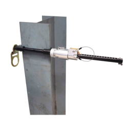 VERTIGRAB - Ancrage pour poutre métallique - VERTIGRAB