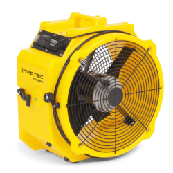 TROTEC - Ventilateur - TTV 4500 S
