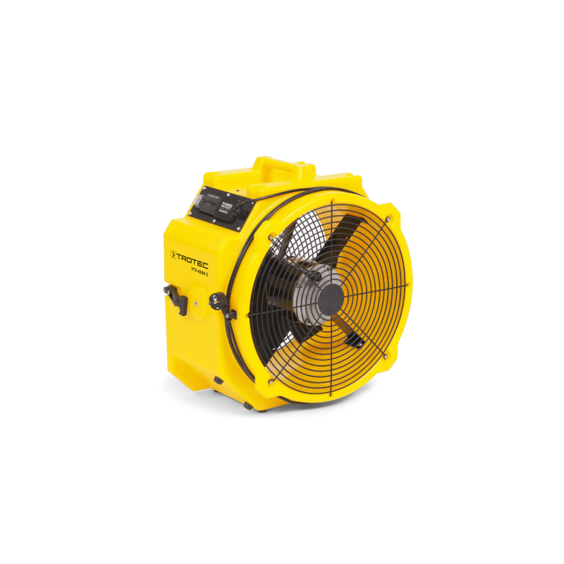 TROTEC - Ventilateur - TTV 4500 S