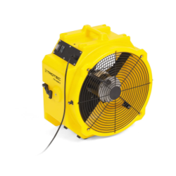 TROTEC - Ventilateur - TTV 4500 S