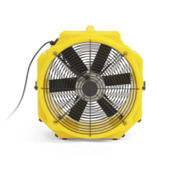 TROTEC - Ventilateur - TTV 4500 S