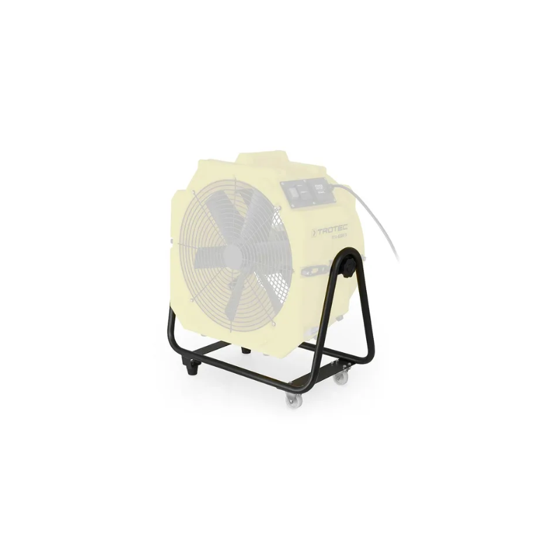 TROTEC - Accessoire - Berceau inclinable pour ventilateur TTV 4500 S