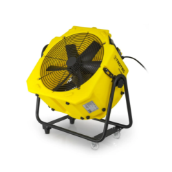 TROTEC - Accessoire - Berceau inclinable pour ventilateur TTV 4500 S