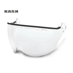 KASK - Visière protection casque de sécurité (kit de montage inclus)