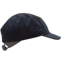 PLUCEO - Casquette de sécurité - ARIPRO SECURE PLUS