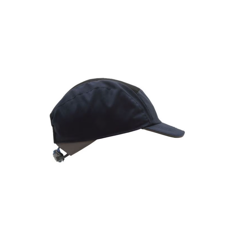 PLUCEO - Casquette de sécurité - ARIPRO SECURE PLUS