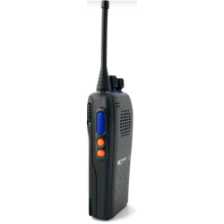 PLUCEO - Talkie Walkie TP9000EX Thor1 UHF - ATEX