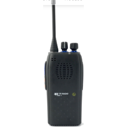 PLUCEO - Talkie Walkie TP9000EX Thor1 UHF - ATEX