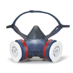 MOLDEX - PIÈCE FACIALE 7000 EASYLOCK