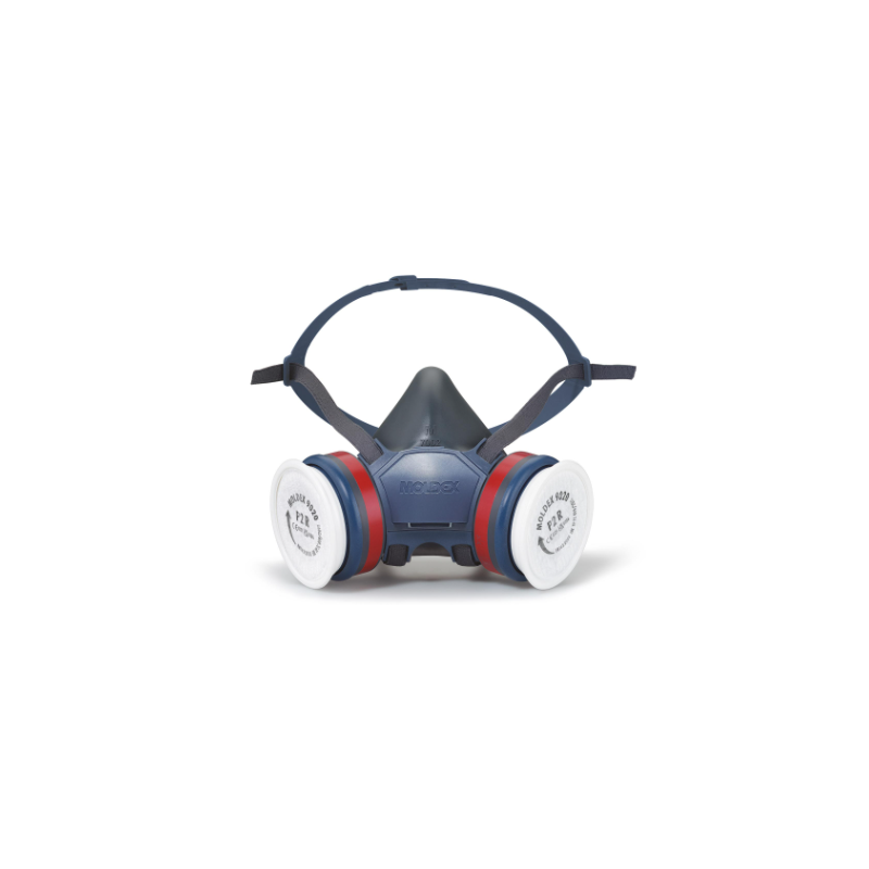 MOLDEX - PIÈCE FACIALE 7000 EASYLOCK MOLDEX - PIÈCE FACIALE 7000 EASYLOCK