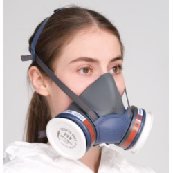 MOLDEX - PIÈCE FACIALE 7000 EASYLOCK