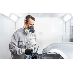 MOLDEX - PIÈCE FACIALE 7000 EASYLOCK