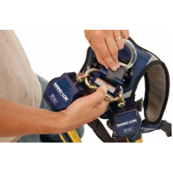 3M™ DBI-SALA® - Antichute à rappel automatique - Nano-Lok™, allongée XL - 2.8m