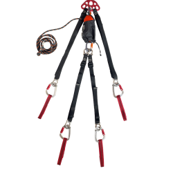 SKYLOTEC - ULTRAFLEX PRO