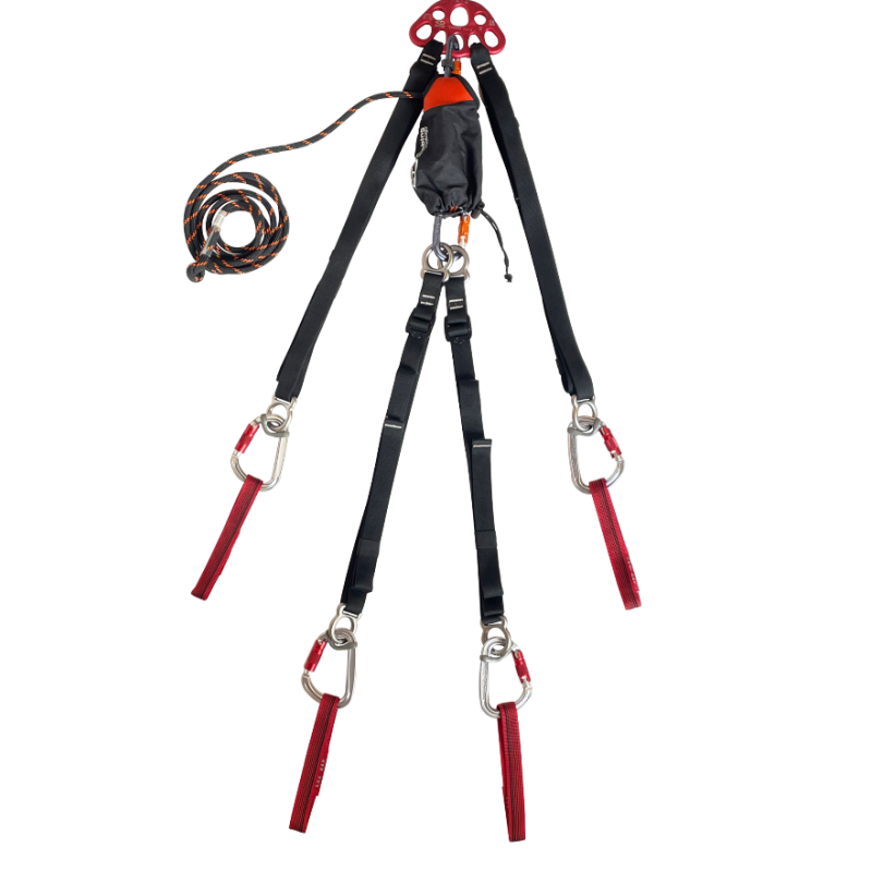 SKYLOTEC - ULTRAFLEX PRO SKYLOTEC - ULTRAFLEX PRO