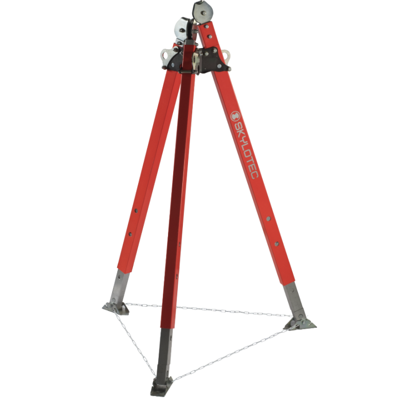 SKYLOTEC - JACKPOD TRI 2 SKYLOTEC - JACKPOD TRI 2