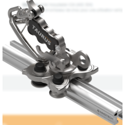 INNOTECH - Chariot rail - TAURUS-GLEIT-A-31