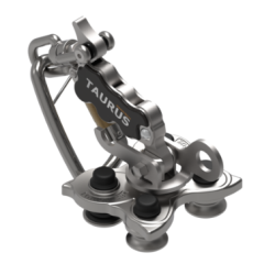 INNOTECH - Chariot rail - TAURUS-GLEIT-A-31