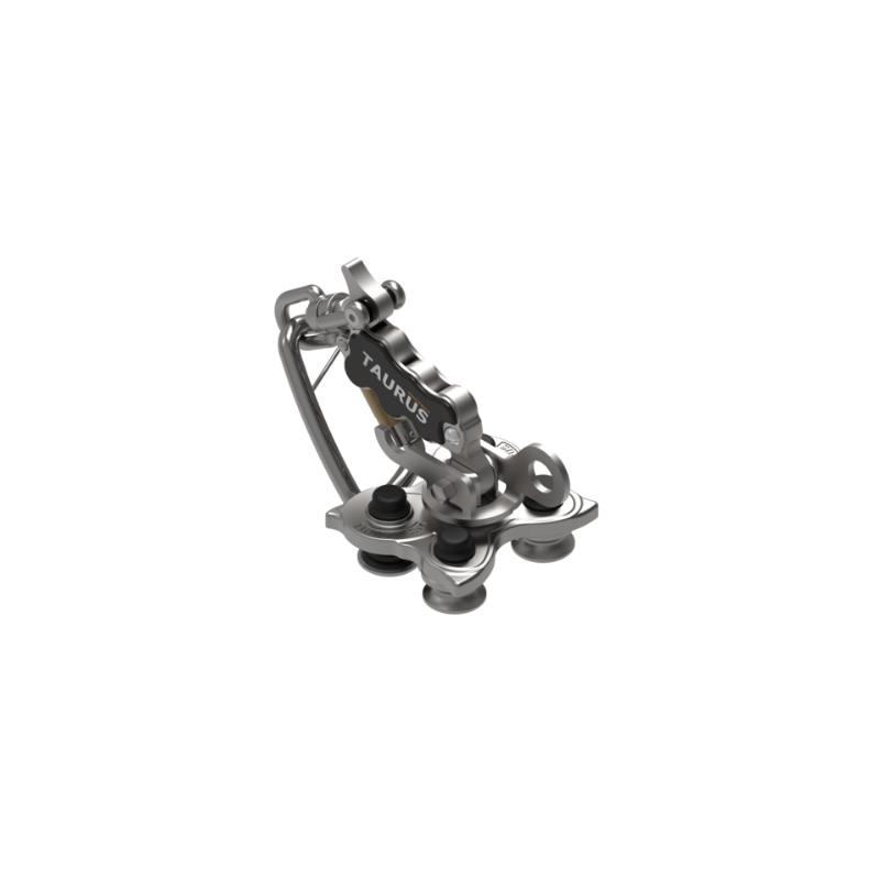 INNOTECH - Chariot rail - TAURUS-GLEIT-A-31 INNOTECH - Chariot rail - TAURUS-GLEIT-A-31