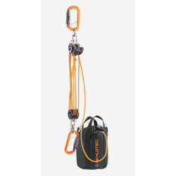 SKYLOTEC - MINI PULLEY SYSTEM