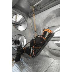 SKYLOTEC - MINI PULLEY SYSTEM