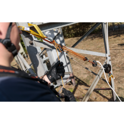 SKYLOTEC - MINI PULLEY SYSTEM