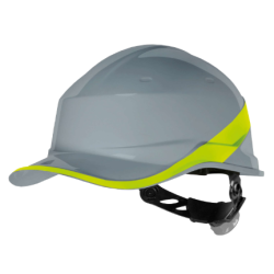 DELTA PLUS - Casque de chantier - DIAMOND V