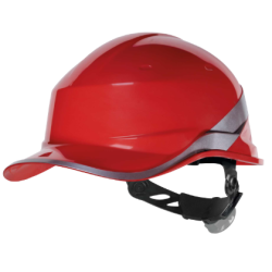 DELTA PLUS - Casque de chantier - DIAMOND V