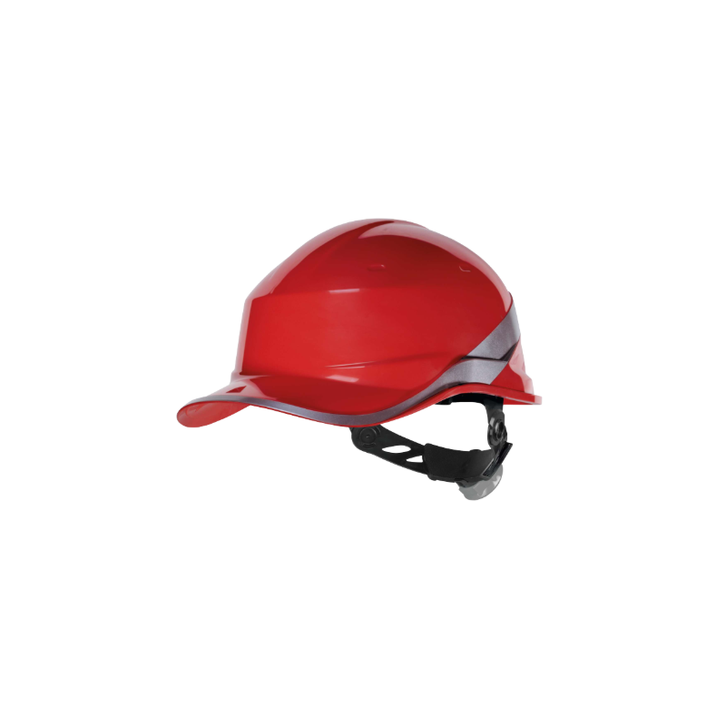 Casque De Sécurité Avec Lampe Frontale 500 Lumens - Certifié EN397, Réglable 53-63 Cm, Pour Chantier, Bricolage