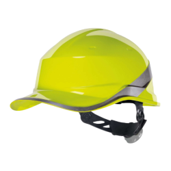 DELTA PLUS - Casque de chantier - DIAMOND V