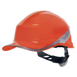 DELTA PLUS - Casque de chantier - DIAMOND V