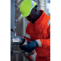DELTA PLUS - Casque de chantier - DIAMOND V