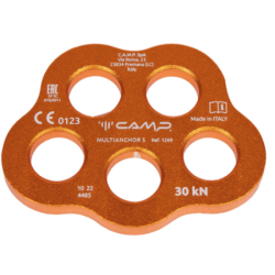 CAMP - Ancrage - Multianchor pour amarrage