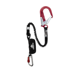 CRESTO - Fusion Pro Twin-Flex, 1,8m/6 f