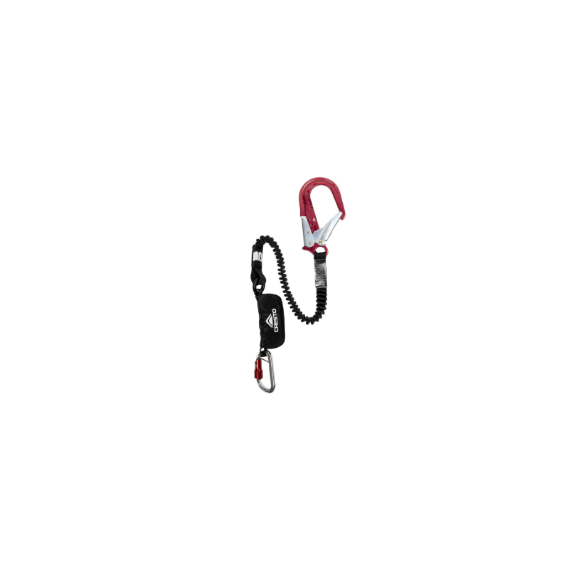 CRESTO - Fusion Pro Twin-Flex, 1,8m/6 f CRESTO - Fusion Pro Twin-Flex, 1,8m/6 f