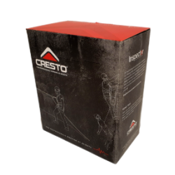 CRESTO - Fusion Pro Twin-Flex, 1,8m/6 f