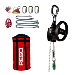 CRESTO - RESQ RPX200 Basic 125m