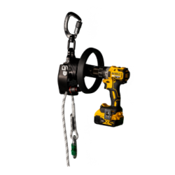 CRESTO - RESQ RPX200 Basic 125m