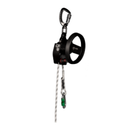 CRESTO - RESQ RPX200 Basic 125m