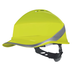 DELTA PLUS - Casque de chantier - DIAMOND VI WIND