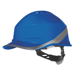 DELTA PLUS - Casque de chantier - DIAMOND VI WIND