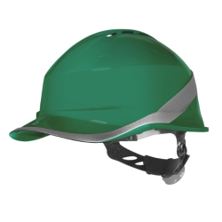DELTA PLUS - Casque de chantier - DIAMOND VI WIND