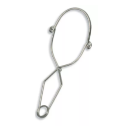 Miller - Pince d'ancrage ouverture 100 mm