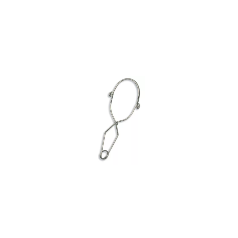 Miller - Pince d'ancrage ouverture 100 mm Miller - Pince d'ancrage ouverture 100 mm