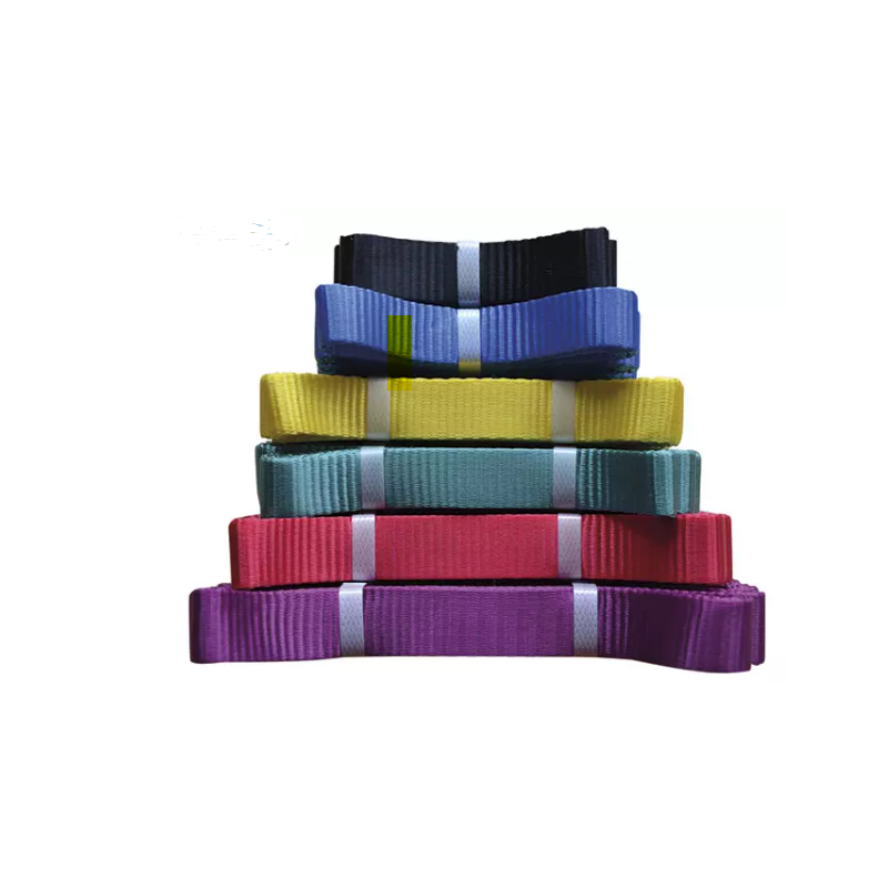 ANCRAGE - Anneau de sangle - Anneau pour ancrage 80CM - EN 795/EN 354 ANCRAGE - Anneau de sangle - Anneau pour ancrage 80CM - EN 795/EN 354
